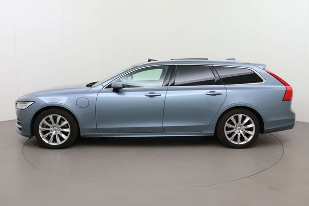 Volvo V90 T8 AWD Momentum 288 kW image number 4