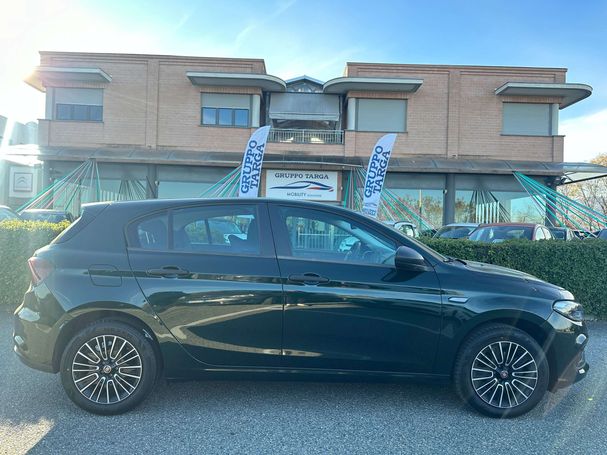 Fiat Tipo 74 kW image number 4