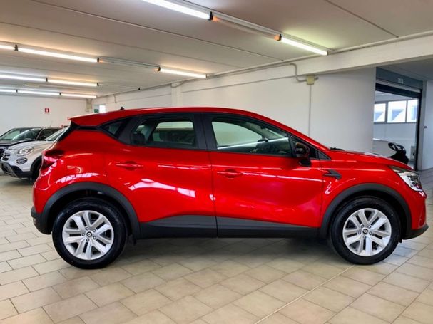 Renault Captur TCe 90 Equilibre 67 kW image number 8