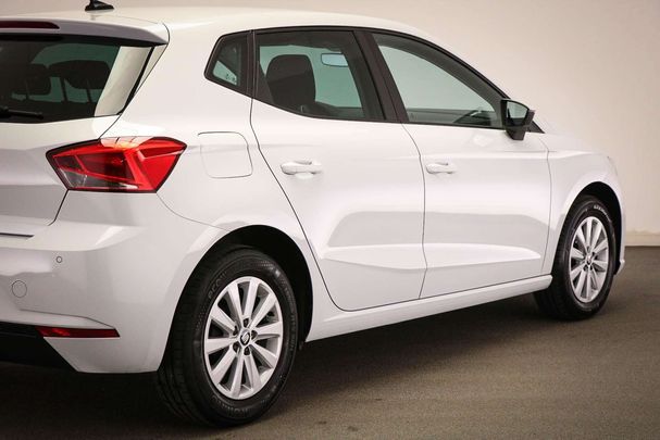 Seat Ibiza 1.0 TSI Style 70 kW image number 22