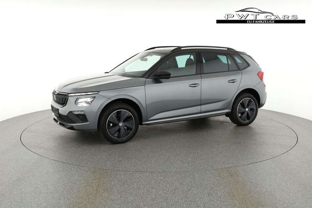 Skoda Kamiq 1.0 TSI DSG 85 kW image number 30