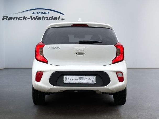 Kia Picanto 1.0 49 kW image number 2