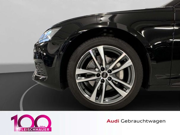 Audi A6 45 TFSI 195 kW image number 22