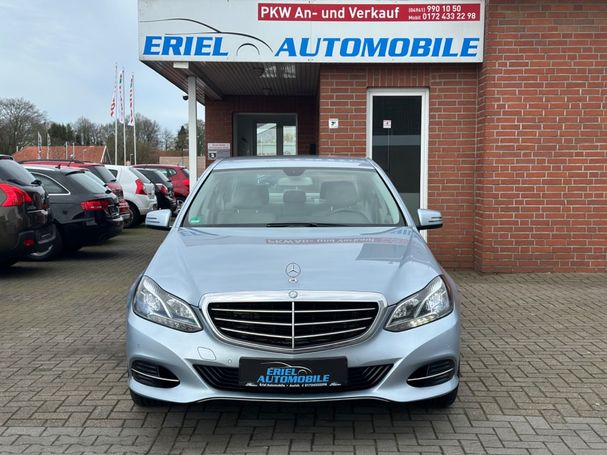 Mercedes-Benz E 350 BlueTEC 185 kW image number 3