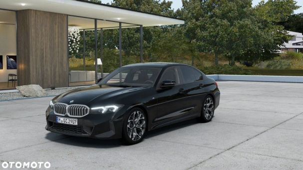 BMW 320 xDrive 140 kW image number 1