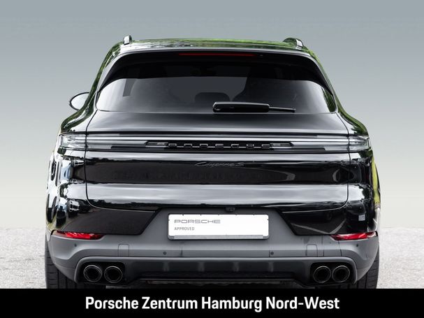 Porsche Cayenne S E-Hybrid 382 kW image number 8