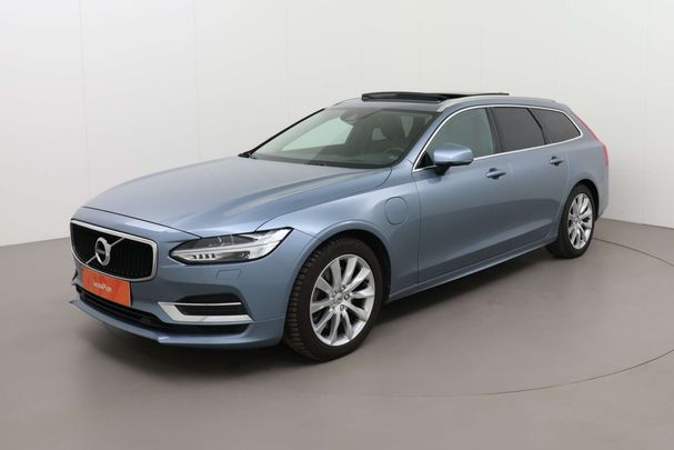 Volvo V90 T8 AWD Momentum 288 kW image number 1