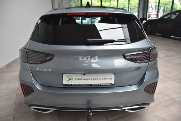 Kia Ceed GT Line 100 kW image number 6