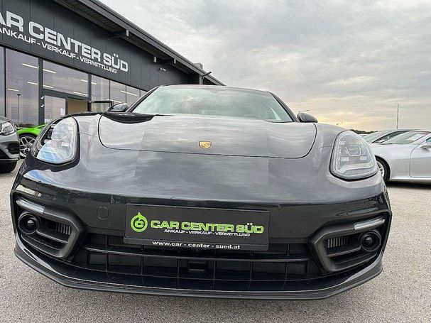 Porsche Panamera 4 E-Hybrid 338 kW image number 24