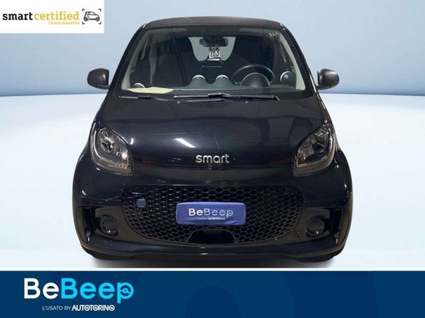 Smart ForTwo EQ 60 kW image number 3