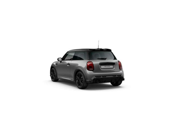 Mini Cooper JCW 100 kW image number 4