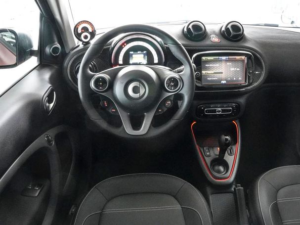 Smart ForTwo EQ 60 kW image number 10