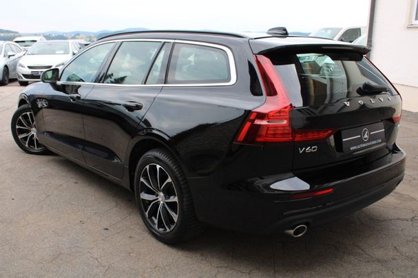 Volvo V60 Momentum 145 kW image number 7