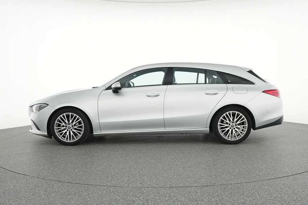 Mercedes-Benz CLA 180 Shooting Brake 100 kW image number 8