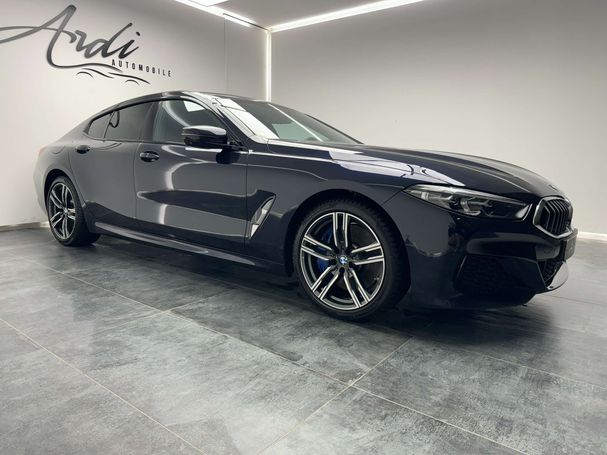 BMW 840d xDrive 235 kW image number 2