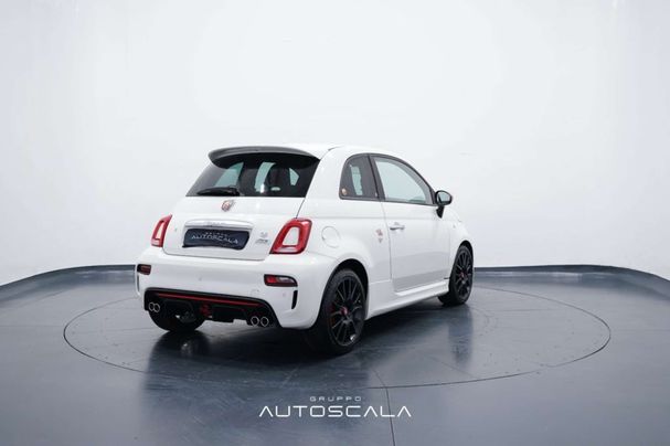 Abarth 595 121 kW image number 6