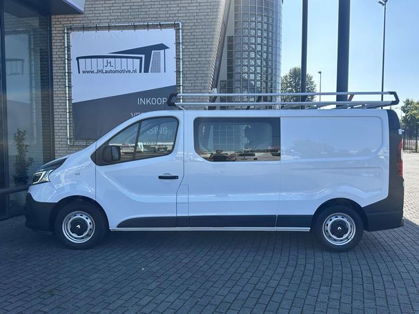 Renault Trafic dCi 120 88 kW image number 3