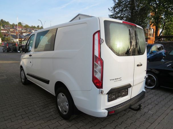 Ford Transit Custom 320 L1 Trend 125 kW image number 4