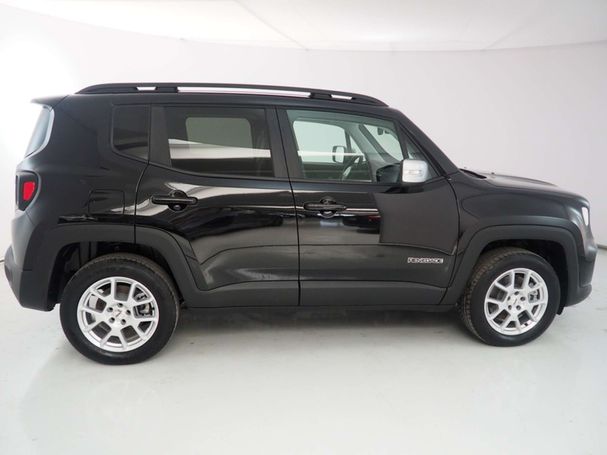 Jeep Renegade 1.3 PHEV 140 kW image number 9