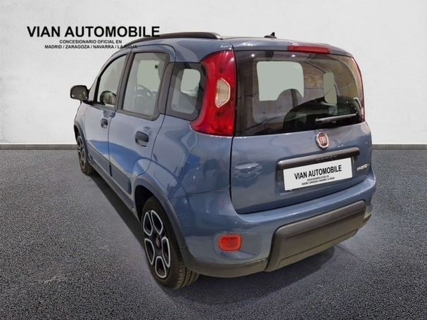 Fiat Panda 1.0 GSE Hybrid City 51 kW image number 6