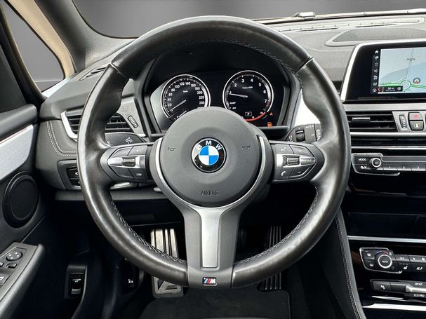 BMW 218i M Sport 100 kW image number 15