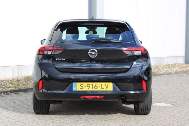 Opel Corsa 1.2 74 kW image number 29