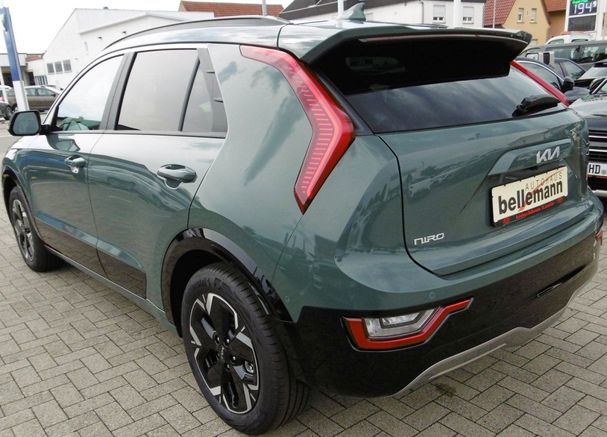 Kia Niro 150 kW image number 7