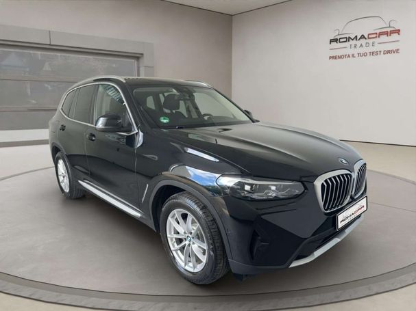 BMW X3 xDrive20d 140 kW image number 2