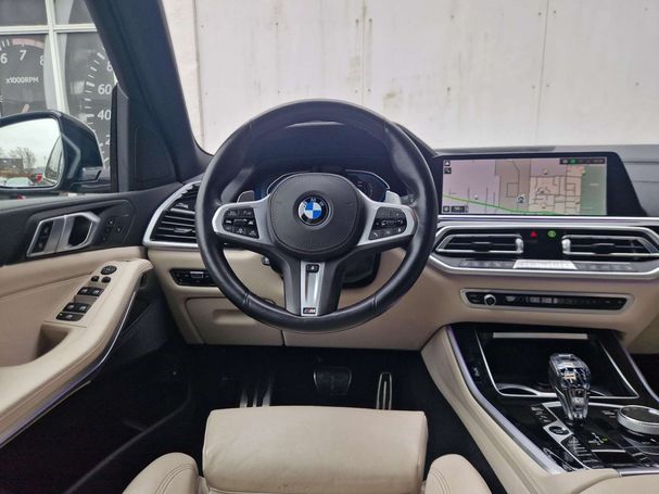 BMW X5 45e xDrive 290 kW image number 5