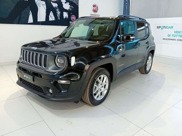 Jeep Renegade 1.0 Limited 88 kW image number 1