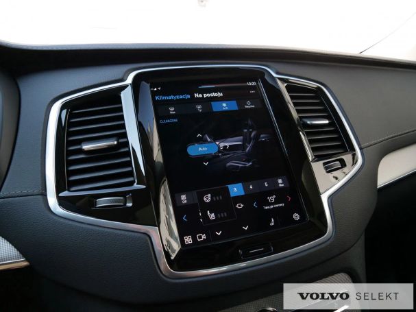 Volvo XC90 AWD 173 kW image number 31