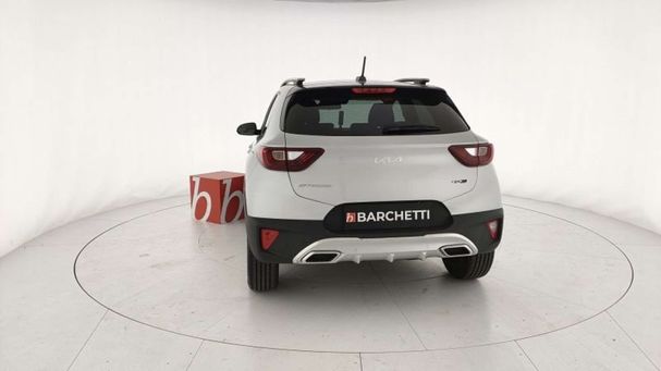 Kia Stonic 1.0 T-GDi 120 DCT 88 kW image number 4