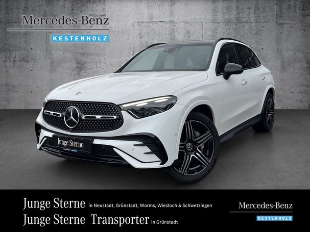 Mercedes-Benz GLC 220 d 145 kW image number 1