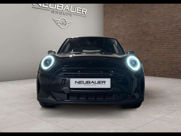 Mini Cooper Edition 101 kW image number 13