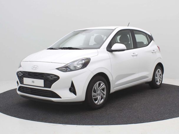 Hyundai i10 1.0 49 kW image number 1