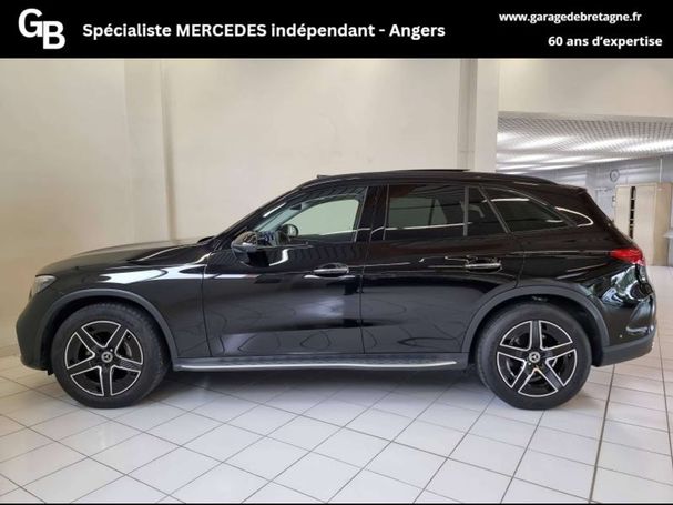 Mercedes-Benz GLC 220 Line 147 kW image number 6