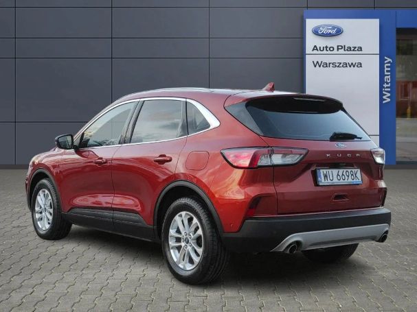 Ford Kuga 110 kW image number 3