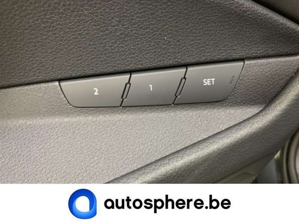 Audi e-tron 55 quattro 300 kW image number 47