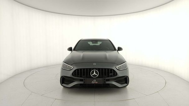 Mercedes-Benz C 43 4Matic AMG 300 kW image number 1