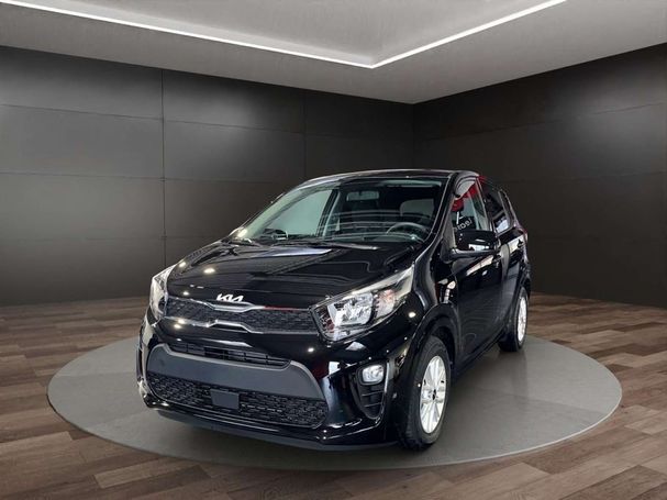 Kia Picanto 1.0 49 kW image number 6