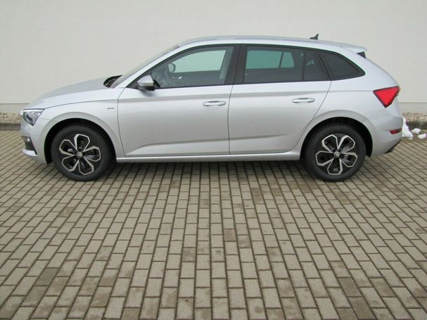 Skoda Scala 1.0 TSI 70 kW image number 4