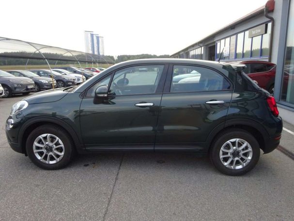 Fiat 500X FireFly Turbo City Cross 88 kW image number 4