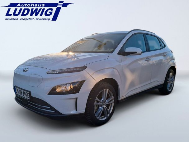 Hyundai Kona Elektro Select 100 kW image number 1