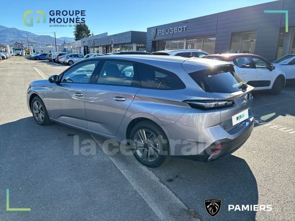 Peugeot 308 SW BlueHDi 130 S&S Active 96 kW image number 4