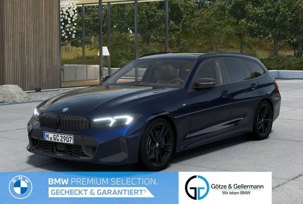 BMW 330 e Touring 215 kW image number 1