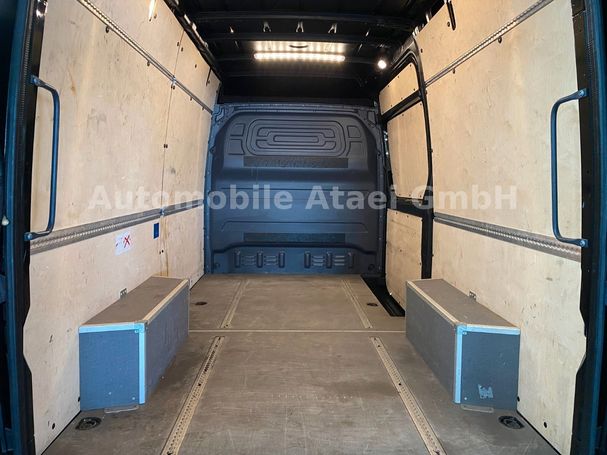 Mercedes-Benz Sprinter 317 125 kW image number 8