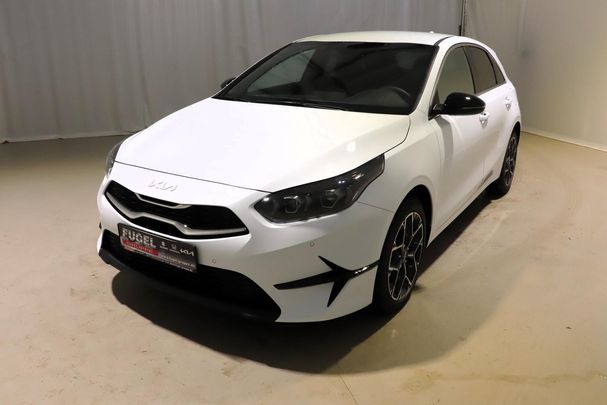 Kia Ceed 1.5 T-GDI 103 kW image number 1