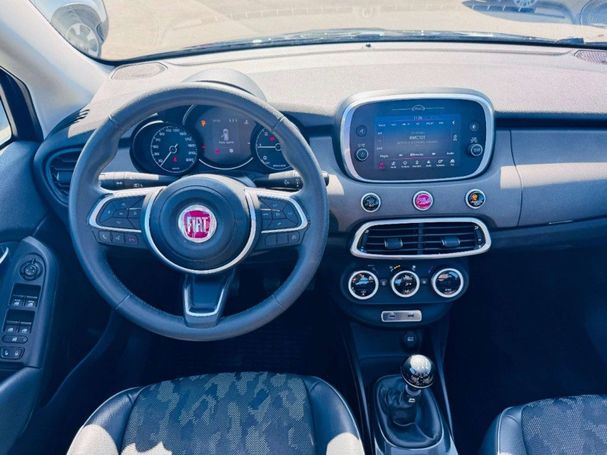 Fiat 500X Cross 1.6 MultiJet 96 kW image number 9