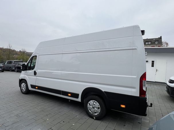 Opel Movano L4H3 132 kW image number 6