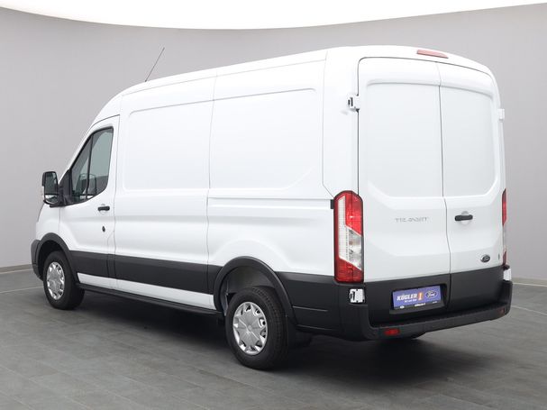 Ford Transit L2H2 Trend 96 kW image number 18